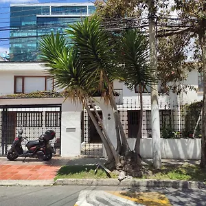 Acogedor Usaquen La Parada Del Tren Bogotá