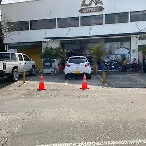Zona Express San Diego Medellín
