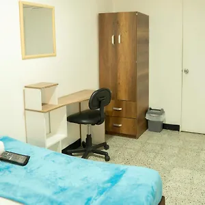 Africa House-casa Laureles-la70 Medellín