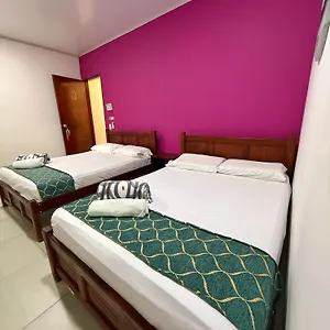 Caribe Diez Apartahotel